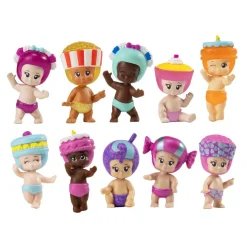 Bibi Chibis - Pack individual