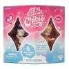 Bibi-Chibis - Pack 5 figuras