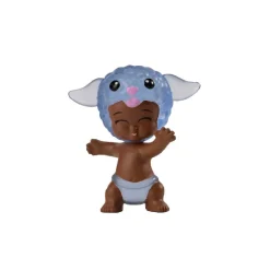 Bibi-Chibis - Pack 5 figuras