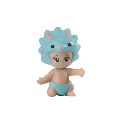 Bibi-Chibis - Pack 5 figuras