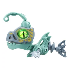 Biosaurus Cyberpunk individual (varios modelos)