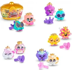 Bizak - Corona mágica de sorpresas Pinky Promise (Varios modelos) ㅤ