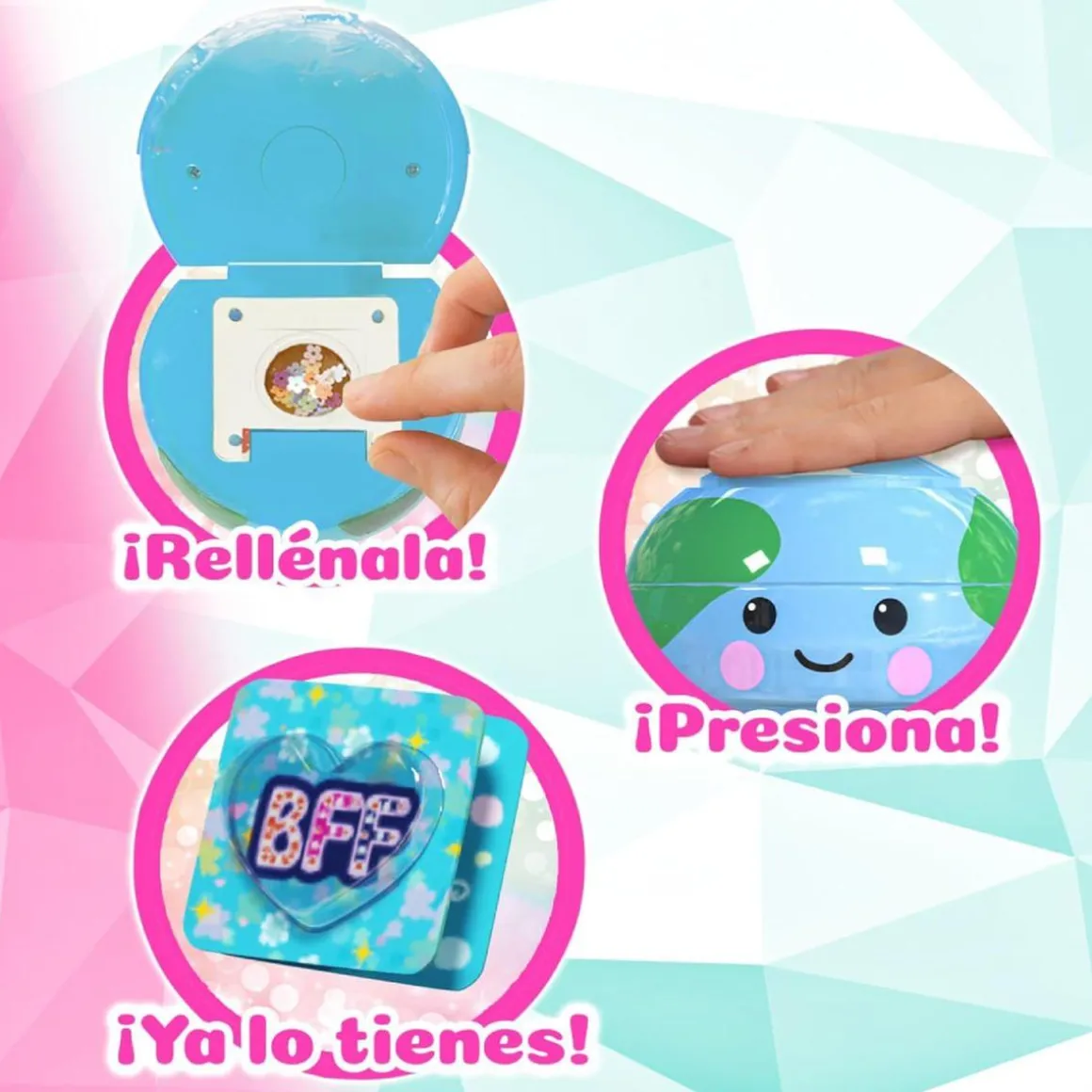 Bizak - Crea tus tarjetas en 3D