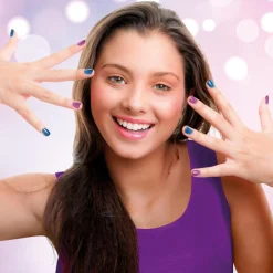 Bizak - Estudio Pop de Uñas Renovado