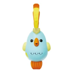 Bizak - Fingerlings Secret Bird (Varios modelos) ㅤ