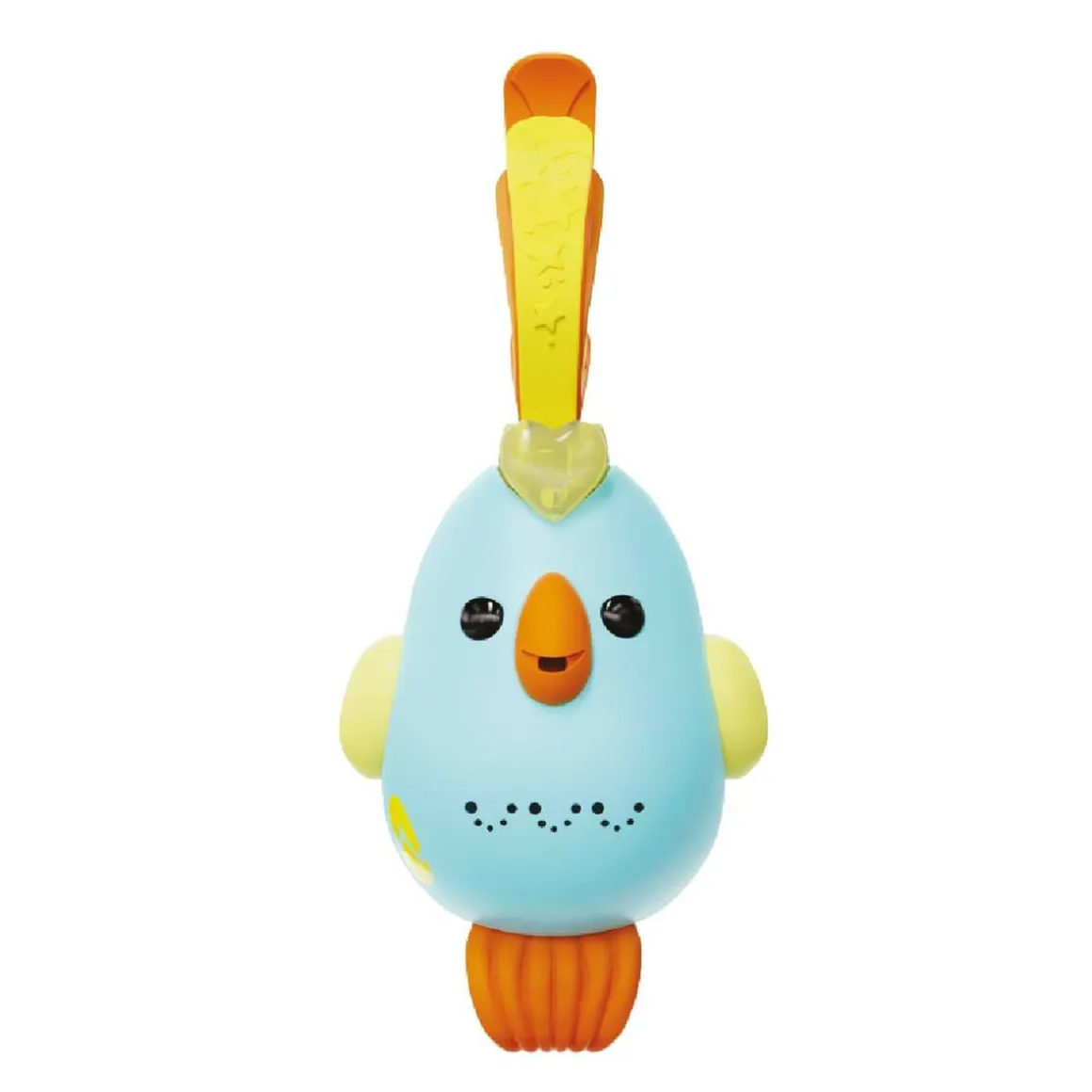 Bizak - Fingerlings Secret Bird (Varios modelos) ㅤ