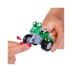 Bizak - Ricky Zoom Pack 3 (Varios modelos)