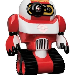 Bizak - Robot guardián Bizak Spybots T.R.I.P. ㅤ