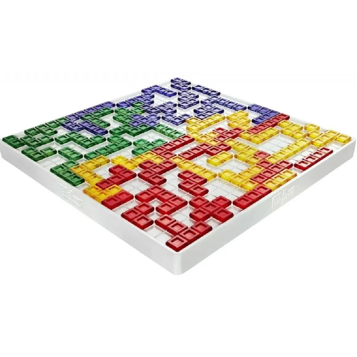 Blokus - Juego de estrategia