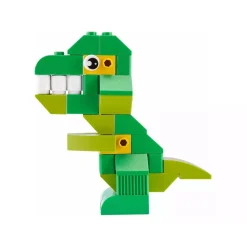 Bloques de construcción Maestro Constructor 759 Piezas