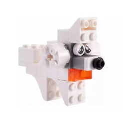 Bloques de construcción Maestro Constructor 759 Piezas