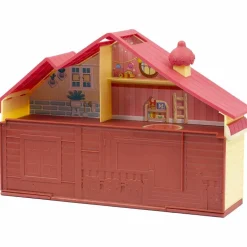 Bluey - Casa familiar