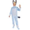 Bluey - Disfraz infantil 5-7 años