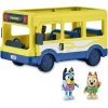 Bluey - El autobús de Bluey