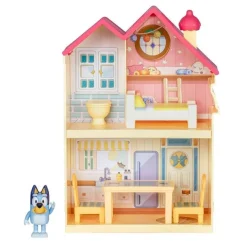 Bluey - Mini casa de Bluey