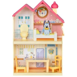 Bluey - Mini casa de Bluey