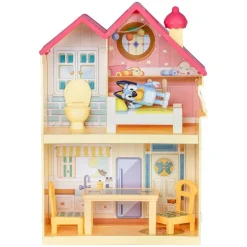 Bluey - Mini casa de Bluey