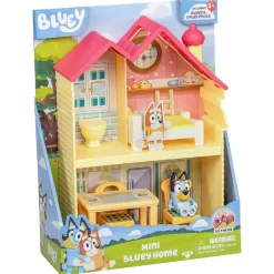 Bluey - Mini casa de Bluey
