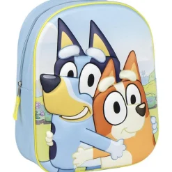 Bluey - Mochila Escolar