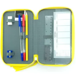 Bluey - Plumier triple Leaves