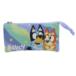 Bluey - Portatodo triple Light Waves