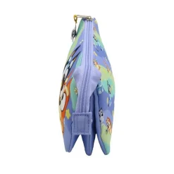 Bluey - Portatodo triple Light Waves