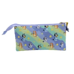 Bluey - Portatodo triple Light Waves