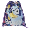 Bluey - Saco merienda Miniplay