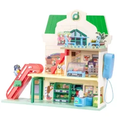 Bluey - Supermercado de Bluey