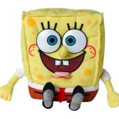 Bob Esponja - Peluche interactivo con sonidos 30 cm