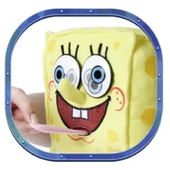 Bob Esponja - Peluche interactivo con sonidos 30 cm