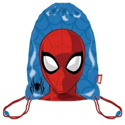Bolsa Gym Spider-man