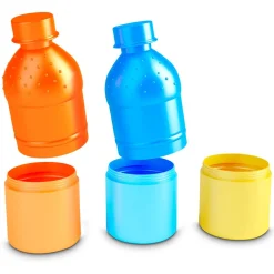 Bottle Flip Challenge (varios colores)