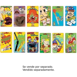 Broma clásica (varios modelos)