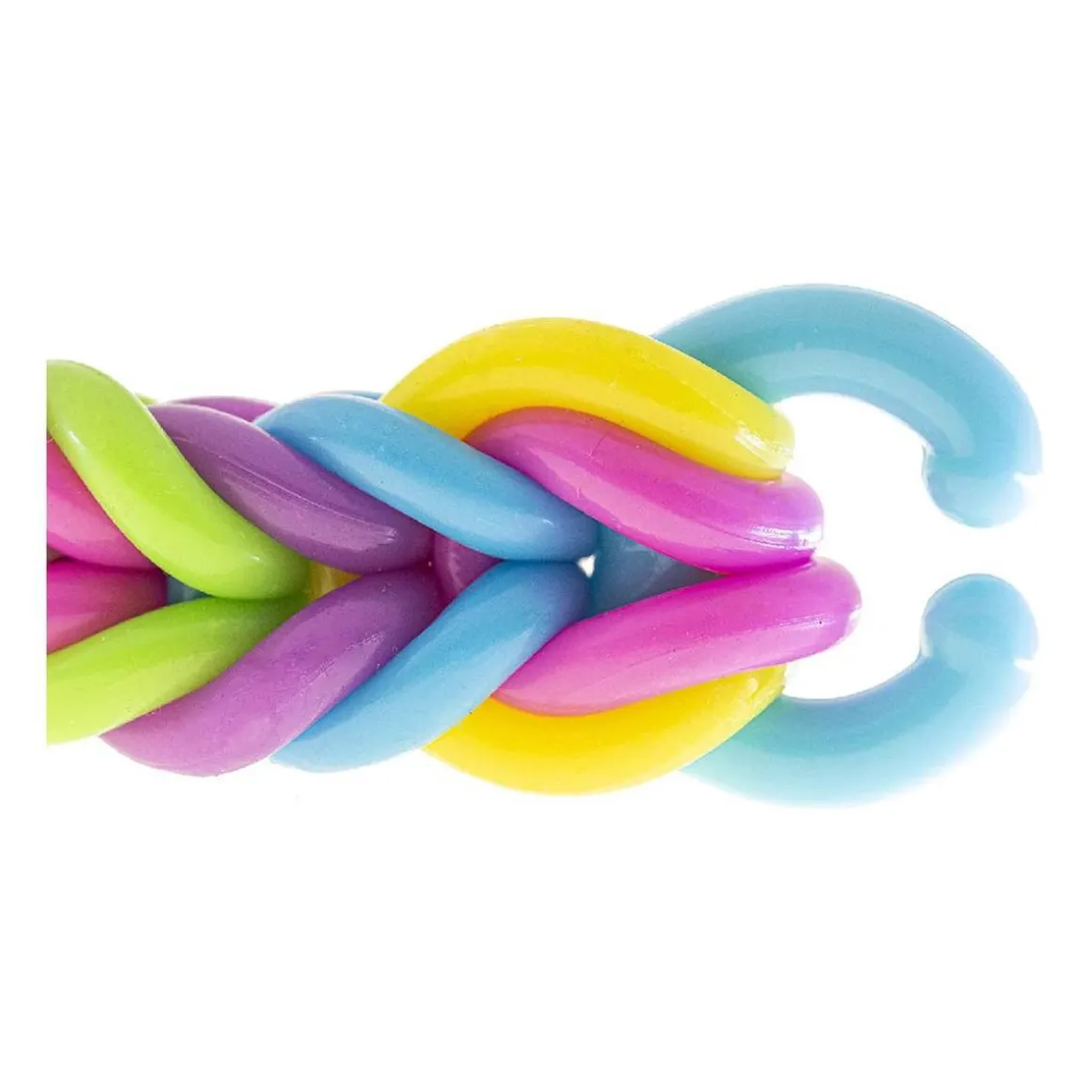 Bubble Bands - 50 Bandas elásticas para pulseras