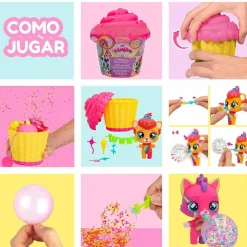 Bubiloons - Confetti Party (varios modelos)