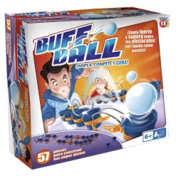 Buff Ball