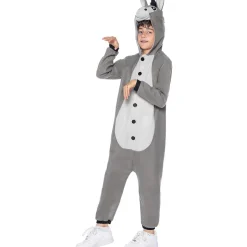 Burro Onesie niño 10-12 años