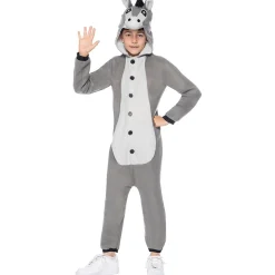 Burro Onesie niño 10-12 años