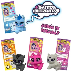 Caldero Hechicero - Mascota encantada (Varios Modelos)