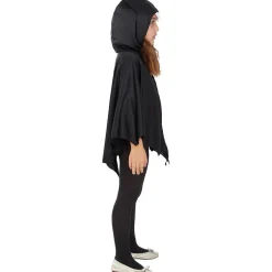 Capa de murciélago niños