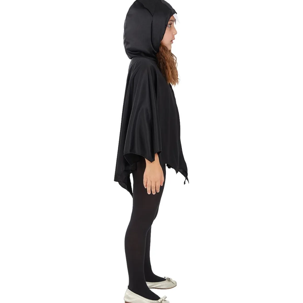 Capa de murciélago niños