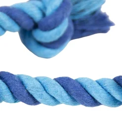 Capitán América - Cuerda dental para perro