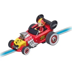 Carrera - Circuito Mickey Carrera On Tour ㅤ