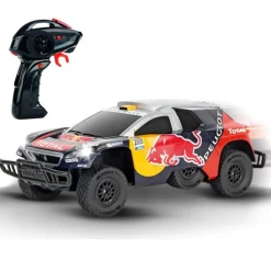 Carrera - Coche Radiocontrolado Peugeot 1/16