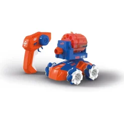 Carrera - Coche RC de 2.4 GHz Nerf