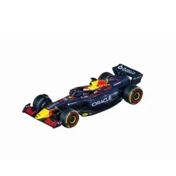 Carrera Go!!! - Circuito Super Fórmula