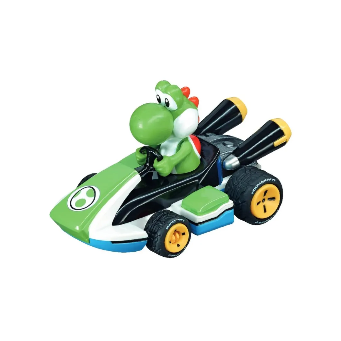 Carrera play - Mario Kart Pull and Speed Pack 4