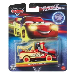 Cars - Coche Night Racing (Varios modelos)