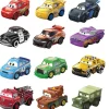 Cars - Mini Racers (varios modelos)